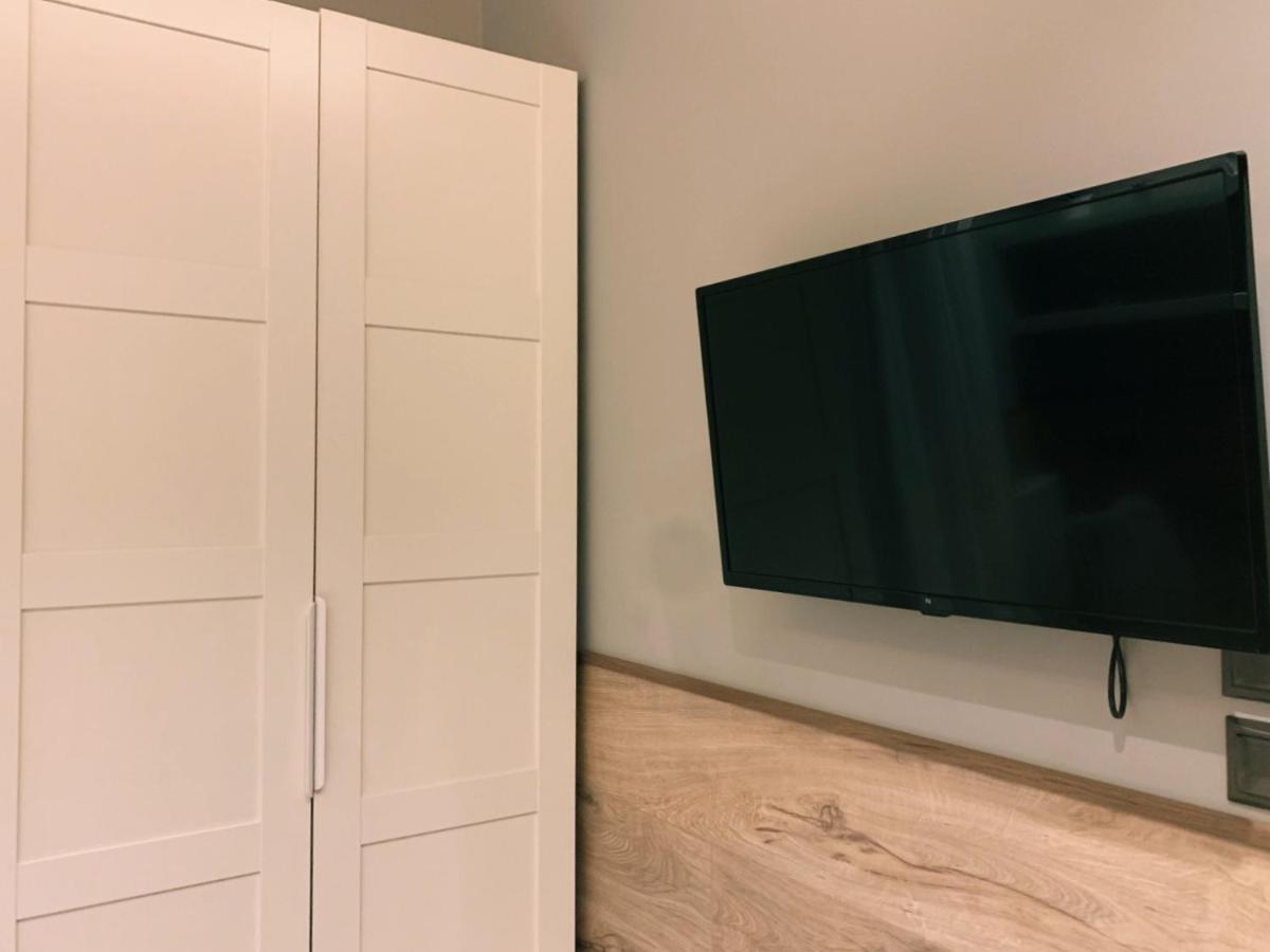 Luxury Townhouse Suite Lárisza Kültér fotó
