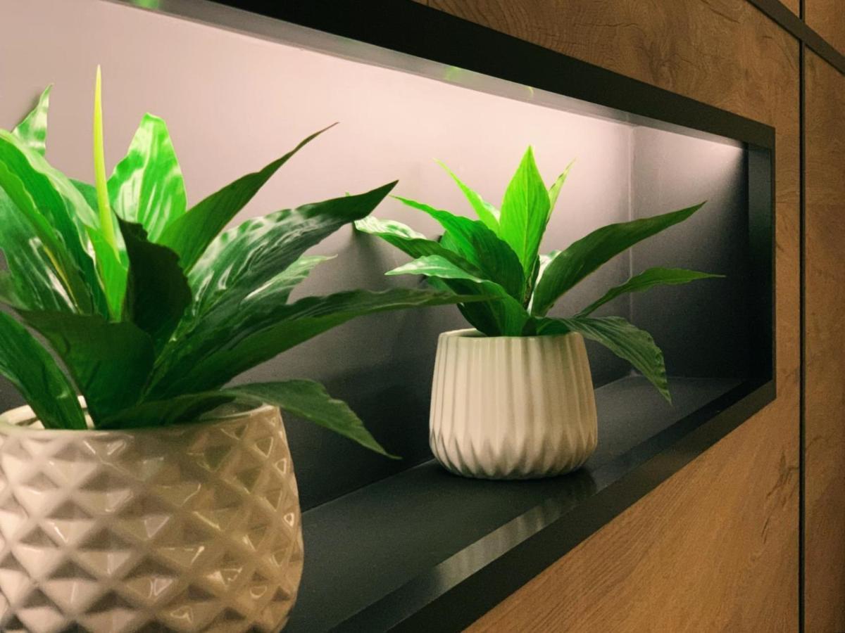 Luxury Townhouse Suite Lárisza Kültér fotó