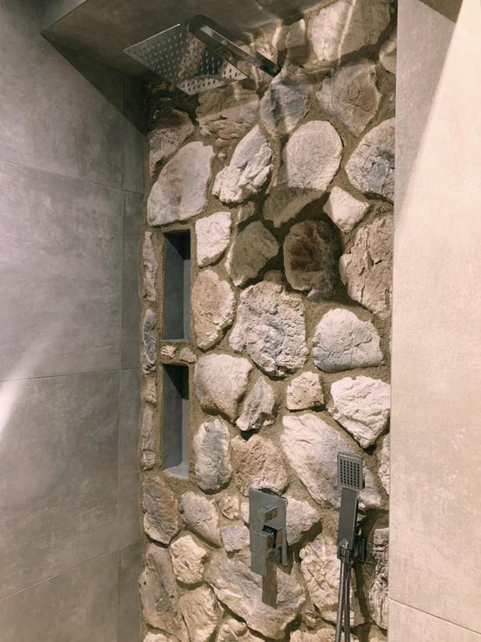 Luxury Townhouse Suite Lárisza Kültér fotó
