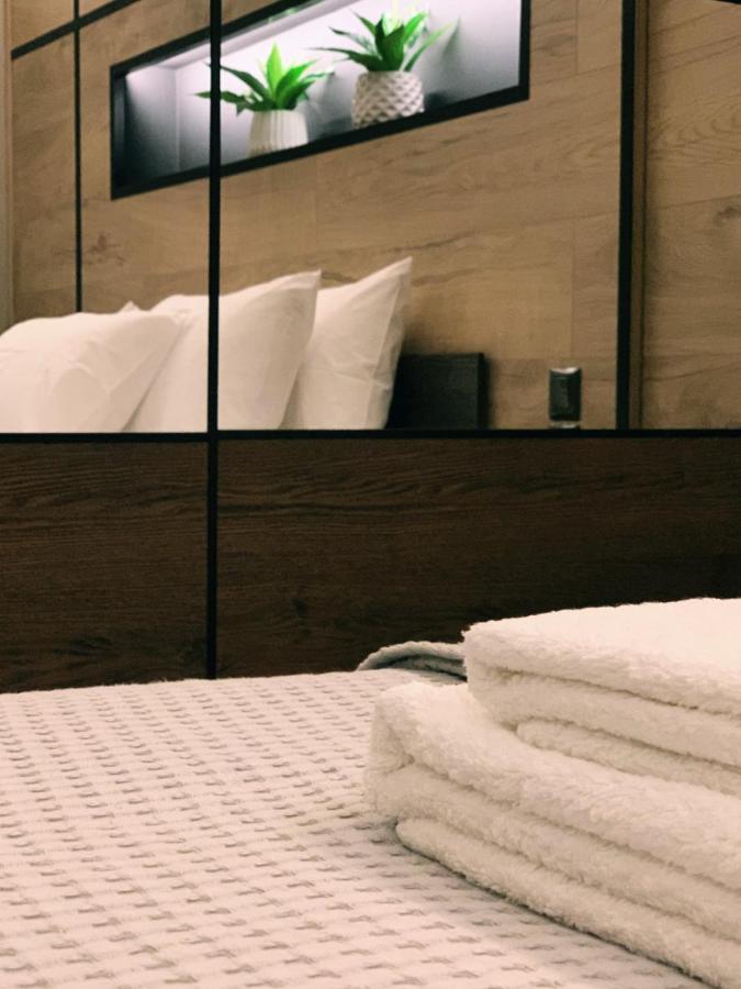 Luxury Townhouse Suite Lárisza Kültér fotó